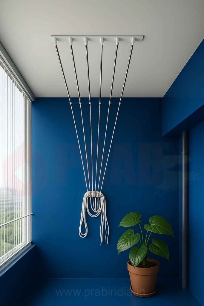 Dummy image for skylight