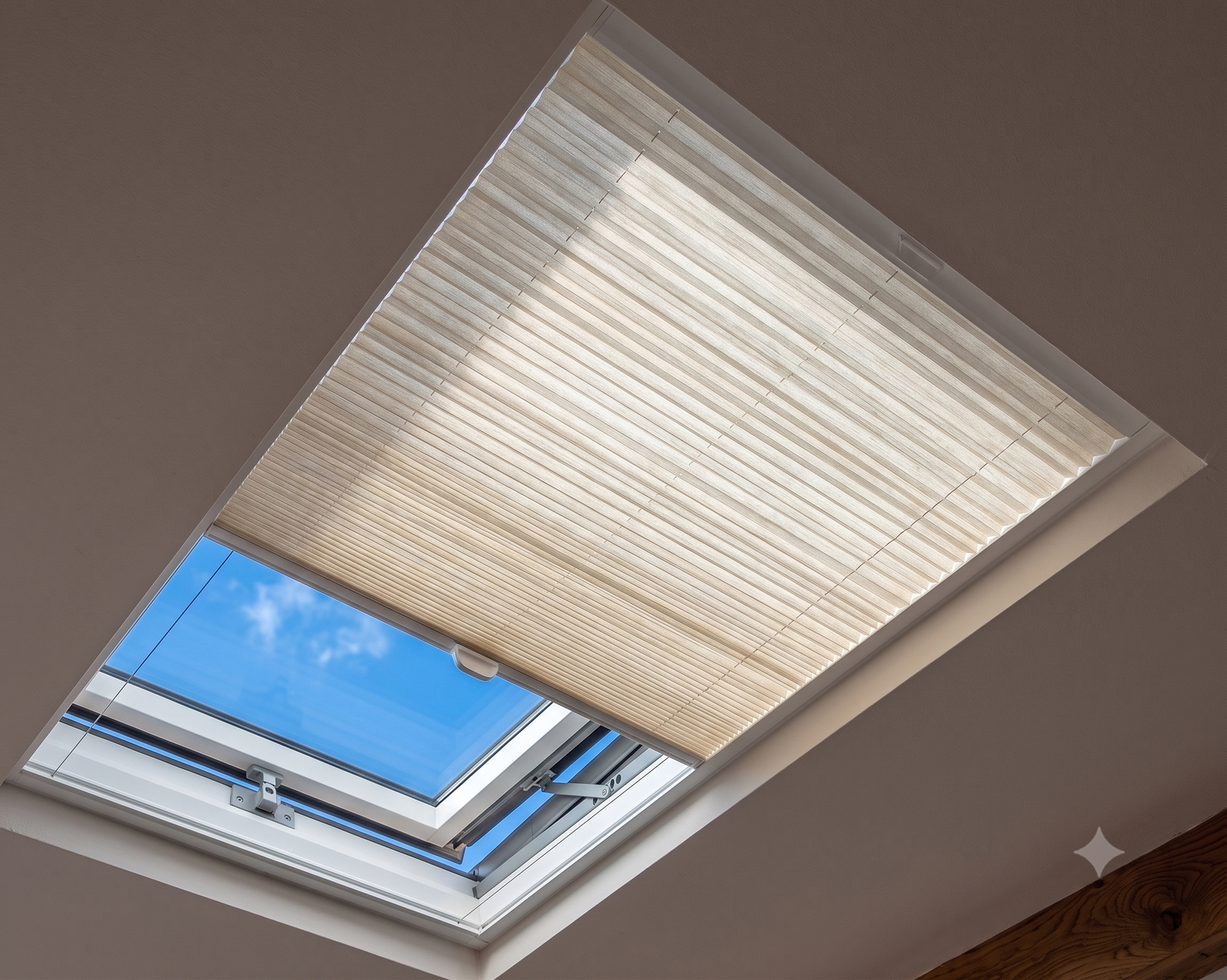 Skylight Honeycomb